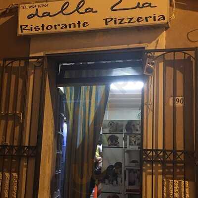 Ristorante Pizzeria Dalla Zia