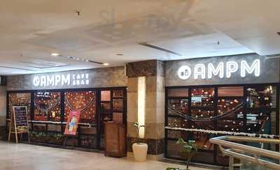 Ampm Ambience Mall