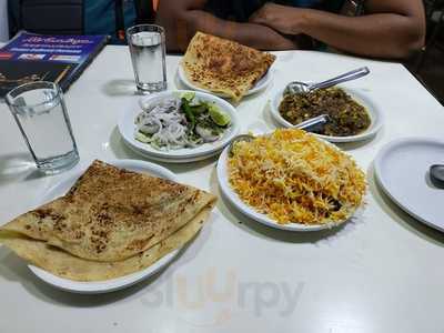 Al Zaiqa Restaurant