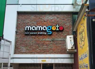 Mamagoto