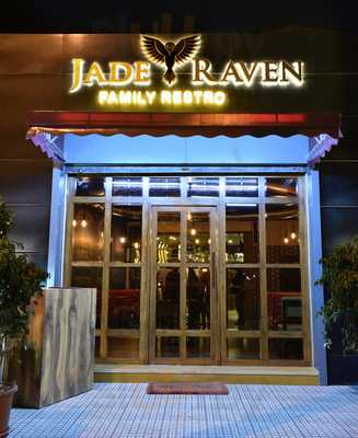 Jade Raven Family Resto And Bar