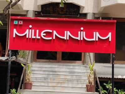 New Millennium Restaurant