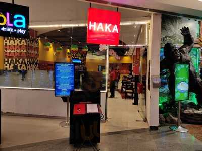 Haka Restaurant