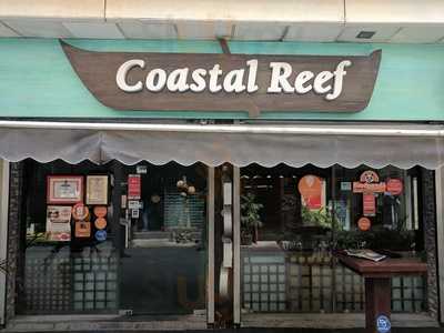 Coastal Reef 54 & 55 Baani Square