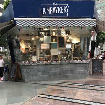 The Bombaykery