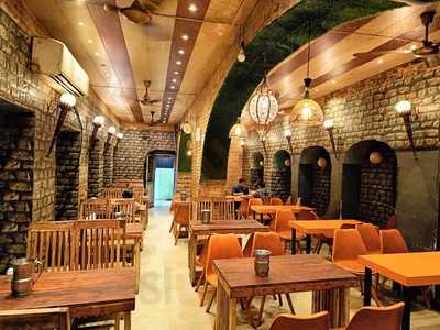 M.m. Khan Hotel Restaurant