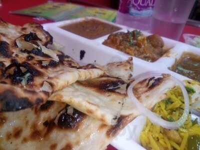 Wah Ji Wah Validated Restaurant