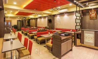 Shiv Sagar Restaurant