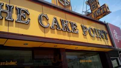 The Cake Point