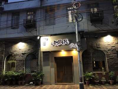 Amber Restaurant