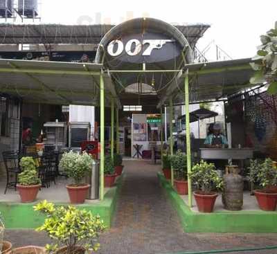007 Punjabi Dhaba