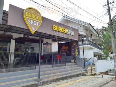 Burger Spot