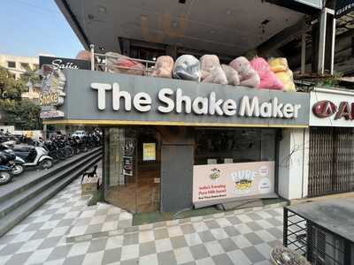 The Shake Maker