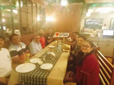 Cottage Fine Dine