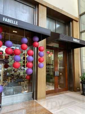 Fabelle - The Chocolate Boutique