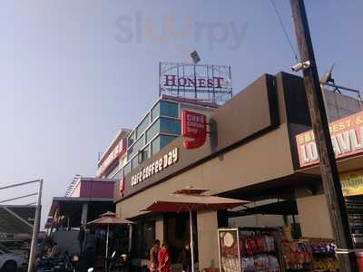 Honest Prahlad Nagar