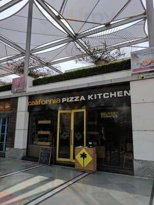 California Pizza Kitchen