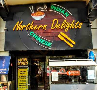 Northern Delights Indirapuram