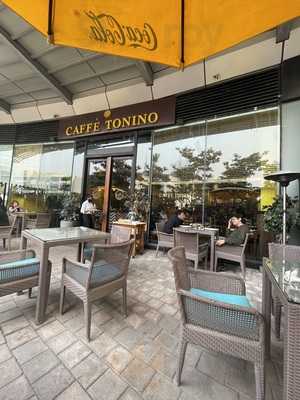 Caffe Tonino