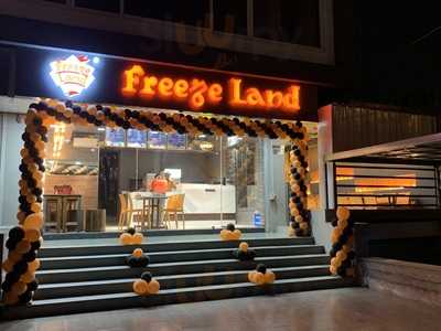 New Freezeland