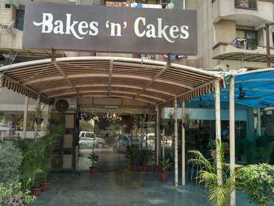 Bakes N Cakes