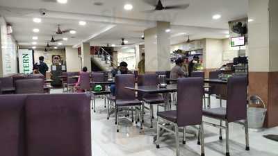 Sangeetha Veg Restaurant