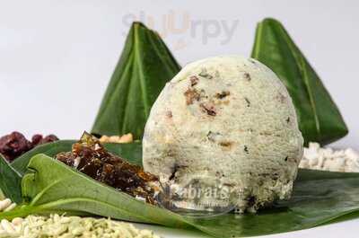 Pabrai's Fresh And Naturelle Ice Cream