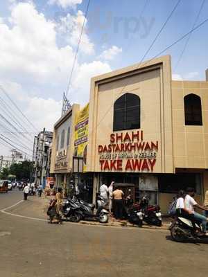 Shahi Dastarkhwan