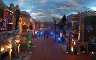 Delhi - Kingdom Of Dreams