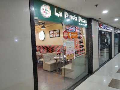 La Pino'z Pizza