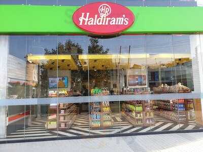 Haldiram's