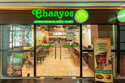 Chayos