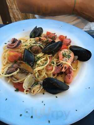 L' Ambientino del Pescatore, Marina di Grosseto