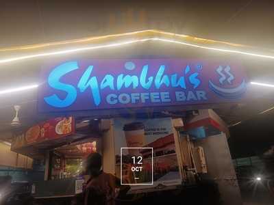 Shambhu's Coffee Bar