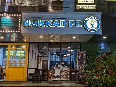 Nukkad Pe