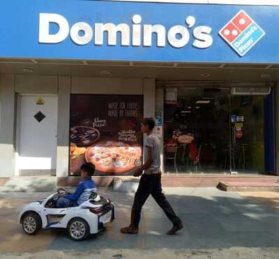 Domino's Pizza