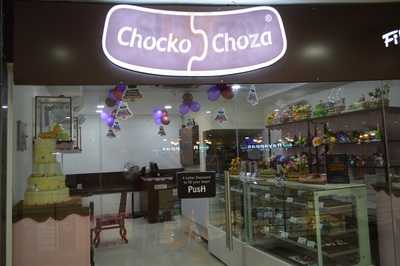 Choco Choza