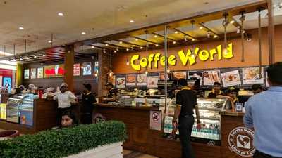 Coffee World