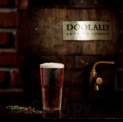 Doolally