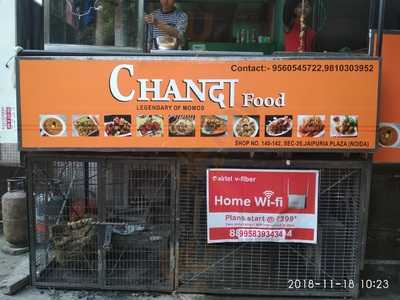 Chanda Foods