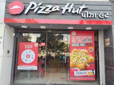 Pizza Hut