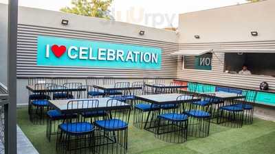 Celebration Restaurant Jaipur