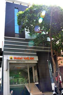 Hotel Nalan Restaurant