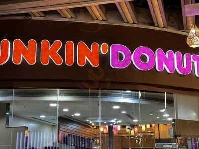 Dunkin' Donuts