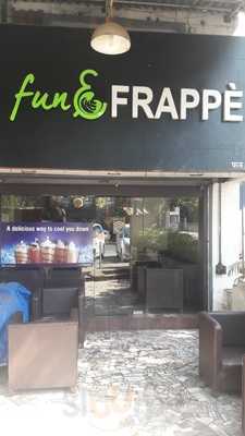 Fun And Frappe