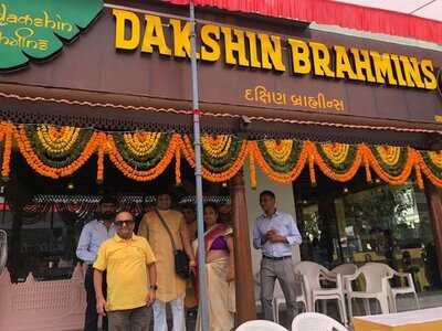 Dakshin Brahmins