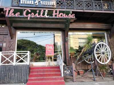 The Grill House