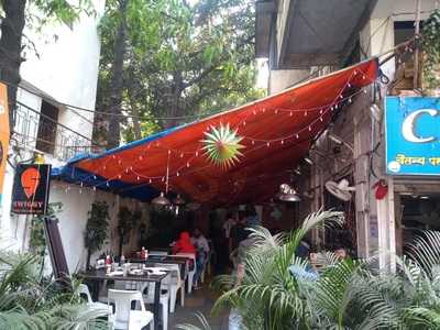 Chaitanya Paratha Restaurant