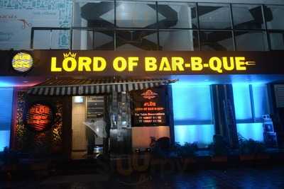 Lord Of Bar-b-que