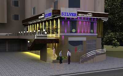Silver Restaurant